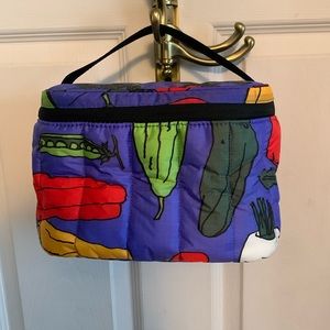 Baggu Farmers Market Lunch Box